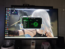 泰坦军团27英寸QD-MiniLED 4K 160Hz双模320Hz DyDs技术 Type-C 65W 内置音箱电竞显示器P275MV PLUS增强版 实拍图