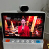 小度智能屏X9Pro 文心大模型 AI智能音箱音响 360度摄像头远程 视频通话 小孩老人看护陪伴礼物 实拍图