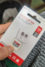 闪迪（SanDisk）256GB TF（MicroSD）内存卡 A1 U1 C10 至尊高速移动版存储卡 读速150MB/s 手机平板游戏机内存卡 实拍图