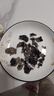 十月稻田 东北黑木耳 500g 干木耳 黑龙江东宁特产 肉厚无根 火锅煲汤炒菜 实拍图