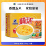 泰奇八宝粥 玉米南瓜粥 0添加速食粥早餐粥 370g*24罐整箱装 实拍图