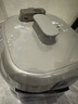 美的（Midea）【国家补贴】0氟球胆电压力锅高压5L双胆全自动智能预约 触控MY-E5923煮小米电饭煲高压锅4-6人 实拍图