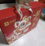 良品铺子醒狮迎春礼坚果零食礼盒2068g春节年货节零食大礼包送礼团购礼品 实拍图