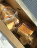 三只松鼠无蔗糖水牛乳千层吐司1.05kg 高钙早餐面包手撕代餐饱腹零食点心 实拍图