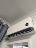 小米米家空调 巨省电 2匹 一级能效变频 快速冷暖 空调挂机 KFR-50GW/N2A1 整机十年质保 实拍图