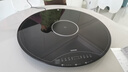 苏泊尔（SUPOR）2200W火锅暖菜板饭菜加热保温板电陶炉（圆形100CM）自动旋转 BZ100RH816D 实拍图