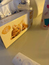 舒洁（Kleenex）盒抽批发3层200抽*3盒抽纸丝柔面纸纸抽乳霜纸餐巾纸商场用面纸 实拍图
