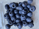 京地达云南蓝莓净重115g*6盒单果18mm+ 京东自营新鲜水果 源头直发包邮 实拍图