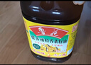 鲁花 【保真菜籽油】食用油 低芥酸特香菜籽油 5L  /桶   实拍图