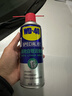WD-40白锂润滑脂wd40喷剂汽车润滑脂车门铰链限位器天窗轨道保养非黄油 实拍图
