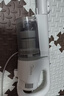 美的（Midea）吸尘器家用U2有线手持推杆地毯两用大吸力除尘吸灰大功率可视化尘杯吸尘器神器宠物【热卖榜】 实拍图