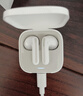 小米（MI）Redmi Buds 6 活力版 蓝牙耳机 30小时长续航 适用于安卓苹果手机 白色 实拍图