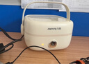 九阳（Joyoung）电热饭盒加热饭盒保温饭盒可加热办公室热饭神器上班族加热便当盒F10H-FH200 实拍图