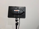 贝阳（beiyang）11寸补光灯直播灯摄影柔光相机直播设备全套主播美颜室内专业补光灯美食桌面美颜补光灯直播补光灯 实拍图