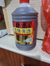 博鸿小厨料酒烹饪黄酒2L大桶绍兴黄酒增香海鲜小龙虾料酒去腥0防腐剂酿造 实拍图