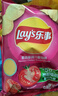 乐事（Lay's）薯片（原味+红烩味+烧烤味）70g*3包 超值分享装 零食大礼包 实拍图