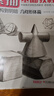 4册《素描基础教程》入门临摹教材书籍零基础初学自学起步石膏几何体静物结构人物头像铅笔绘画画册美术技法   实拍图