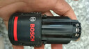 博世（BOSCH）12V通用型插入式锂电池 2.0Ah 实拍图