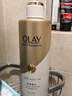 OLAY玉兰油烟酰胺沐浴露 莹亮透光500g 香氛滋润保湿 男女士通用 实拍图