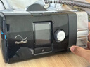 瑞思迈（Resmed）S10呼吸机打呼噜家用医用便携止鼾器防睡眠呼吸暂停综合原装进口 实拍图