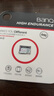 banq 64GB TF（MicroSD）存储卡 A1 U3 V30 4K 行车记录仪&安防监控专用内存卡 高度耐用 读速100MB/s 实拍图
