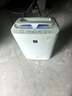 夏普 （SHARP）空气净化器无雾加湿消毒机家用净离子群杀菌除甲醛异味空气净化机 KC-Z380SW1 Z380(旗舰款)【医用级消毒加湿】 实拍图