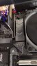 NVV M.2固态硬盘散热片NVME纯铜散热片NGFF散热马甲笔记本SSD散热器导热硅脂垫NT-GT8 实拍图