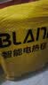 俞兆林双人四档除螨定时自动断电双控无纺布电热毯电褥子 实拍图