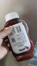 亨氏（Heinz）进口Heinz亨氏番茄酱567g挤压瓶0脂肪沙司手抓饼汉堡披萨意面家用 进口番茄沙司567g*2 实拍图