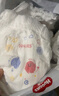 好奇（Huggies）金装拉拉裤XL96片(12-17kg)尿不湿【速干不易红】 实拍图