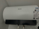 海信（Hisense）50升家用电热水器3200W变频省电节能免换镁棒以旧换新一级能效安全双防ES50-DYJ3国家补贴15% 实拍图