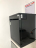 美的（Midea）洗碗机嵌入式家用全自动独立式RX600Pro升级款可台面式安装14套大容量105℃热风烘干【RX10S Max】 嵌入式 独立式两用 105℃热烘单独消毒 实拍图