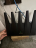 Tenda腾达路由器WiFi7【泰山BE7200 Ultra】千兆穿墙王信号增强无线家用电竞放大器立式BE12 Pro 实拍图