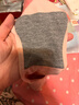 猫人女士高腰内裤女纯棉收腹收小肚子石墨烯抑菌裆高弹三角裤4条XL 实拍图