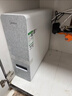 美的（Midea）净水器【白泽Max 1200G】0阻垢剂 6年长效RO反渗透 家用厨房专用台下用直饮过滤净水机 触控双出水 实拍图
