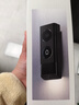 小米智能门铃4Pro可视门铃500万+200万双摄猫眼监控摄像头红外夜视远程双向通话包裹快递识别电子猫眼 实拍图