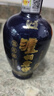 泸州老窖 蓝花瓷头曲 浓香型白酒 52度 500ml 6瓶 整箱装  实拍图