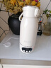 小壮熊可烧开便携式恒温杯 恒温水壶婴儿外出冲奶暖奶保温杯 无线烧水杯 实拍图