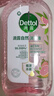 滴露（Dettol）香氛自然衣物消毒液48H留香洗衣除臭儿童可用消毒水杀菌除螨1L*2 实拍图