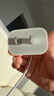 Apple/苹果 20W USB-C充电器  type-c充电器苹果手机充电器原装手机快充头 苹果17手机充电器 实拍图