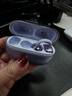 联想（Lenovo）【顶配蓝牙6.0】耳夹式蓝牙耳机旗舰款真无线骨传导概念开放式挂耳不入耳通话降噪运动跑步长续航 星黛紫【顶配蓝牙6.0+高清通话】 空间全景音效-云感舒适佩戴 实拍图