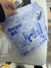 德佑湿厕纸独立包装1片*100包单片湿纸巾便携出行清洁擦屁屁可冲马桶 实拍图