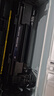 天色W1110A硒鼓适用惠普136w 136a 136nw 136wm 108a 108w 110a 138p 138pn 138pnw打印机粉盒墨粉盒碳粉盒 实拍图