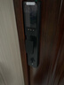 康佳/KONKA3S指纹锁真人3D人脸识别可视入户全自动电子家用防盗密码锁 3S全自动人脸猫眼款 全国包安装-自己安装可优惠100 实拍图