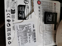 金士顿（Kingston）256GB TF（MicroSD）存储卡 内存卡U3 V30 A2 4K适配大疆Pocket 3/Action 5/无人机/运动相机/监控 实拍图
