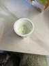 蒙牛（MENGNIU）每日鲜酪牛油果风味希腊酸奶100g*3杯 实拍图