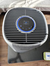 飞利浦（PHILIPS）空气净化器除甲醛神器新房急入住鼻炎专业家用宠物净化机除烟味病毒过敏原螨尘AC3998礼品 实拍图
