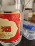 汾酒 黄盖玻汾 清香型白酒 53度 475mL 单瓶装 纯粮酒  实拍图
