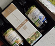 爷爷的农场有机核桃油亚麻籽油辅食油63ml*2 凉拌热炒礼盒 赠婴儿宝宝辅食谱 实拍图