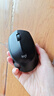 罗技（Logitech）M330 静音鼠标 无线鼠标 办公鼠标 右手鼠标 带无线微型接收器 黑色 实拍图